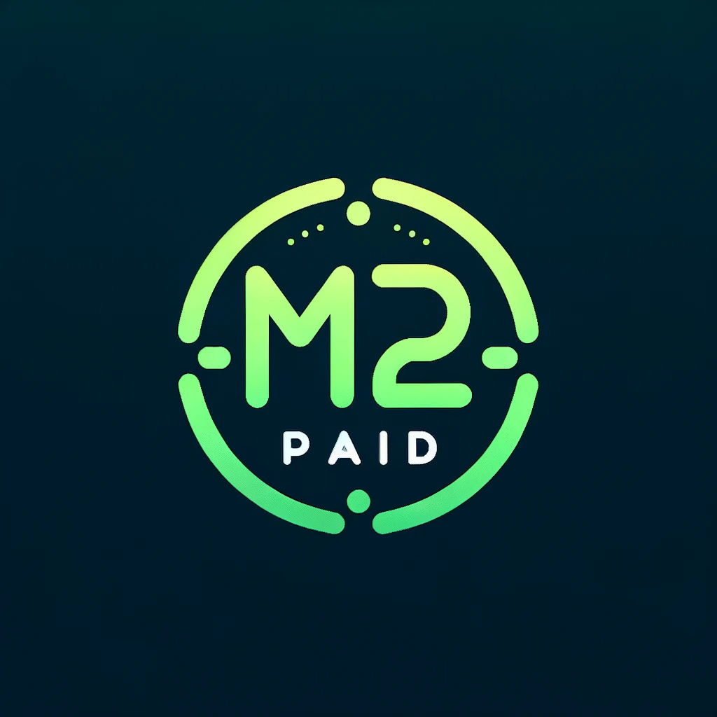 M2PaiD.net